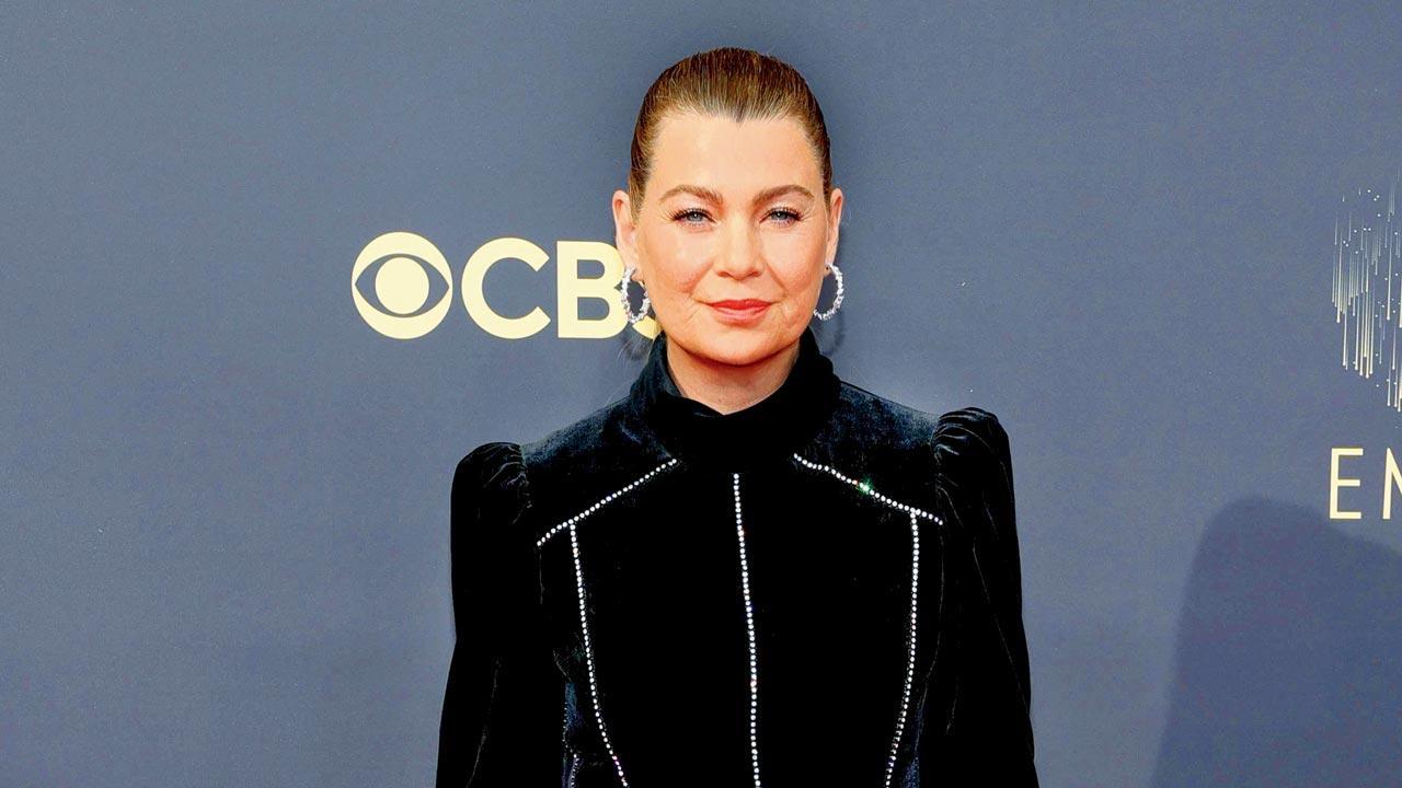 Ellen Pompeo hints at 'Grey’s Anatomy' end