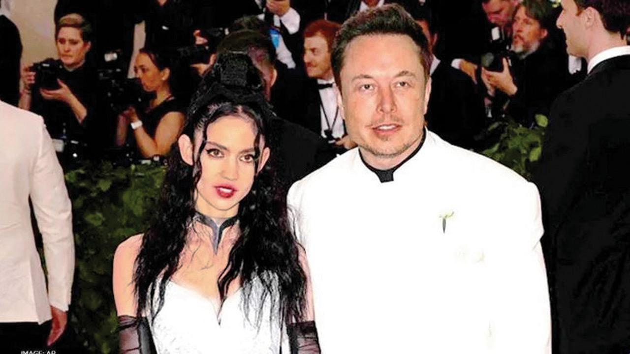 Elon-Grimes semi separate