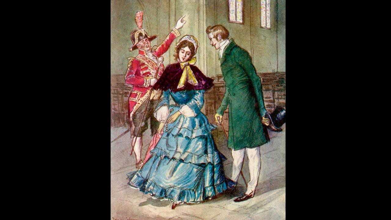 Flaubert for all