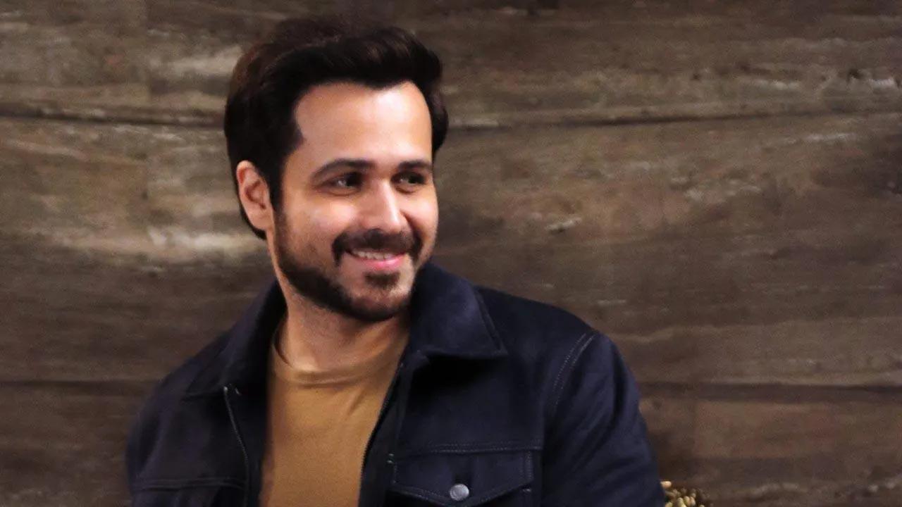 Emraan Hashmi heads to Turkey