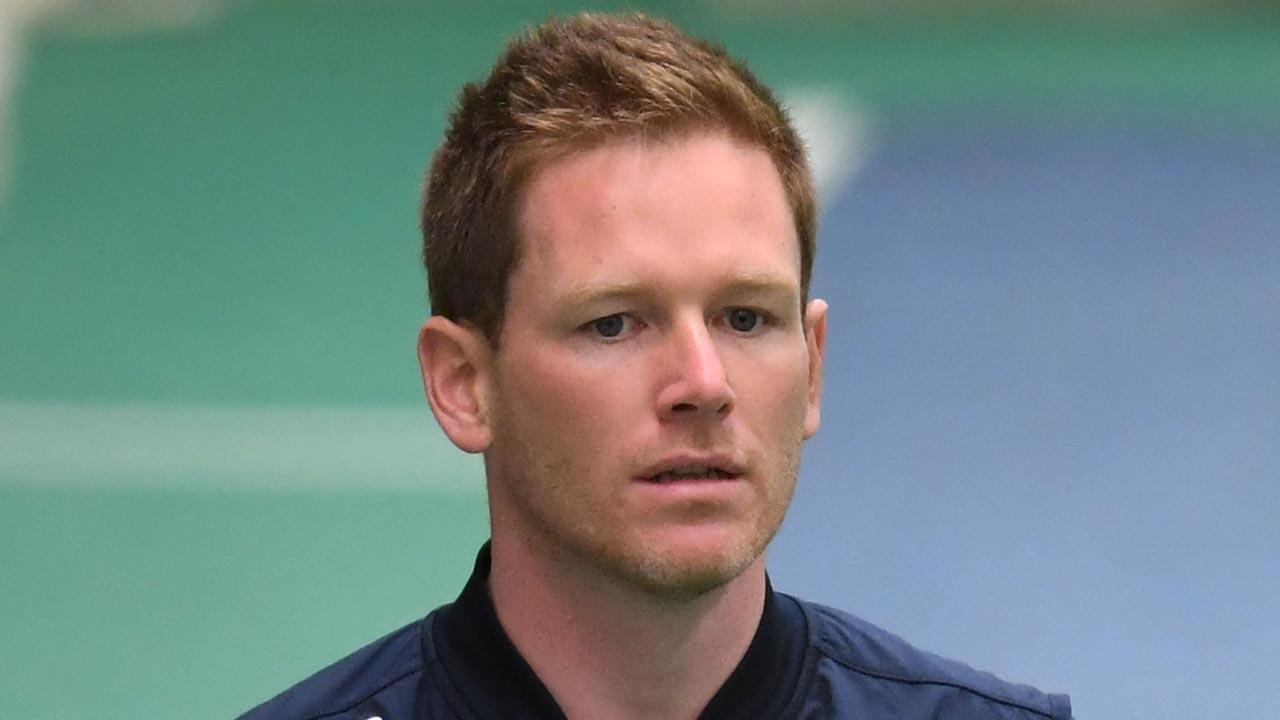 IPL 2021: 'KKR is now dangerous side with nothing to lose,' says Eoin Morgan