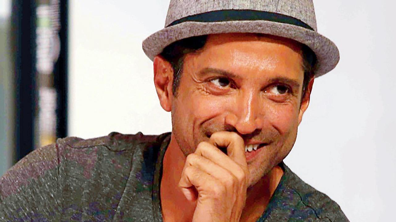 Sit with Hitlist: Farhan from the madding crowd