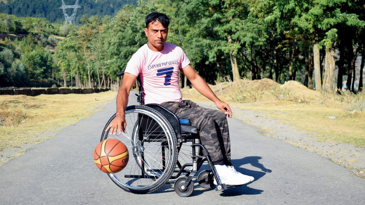 Don't want a pedestal, give us equal opportunities: Disability activists