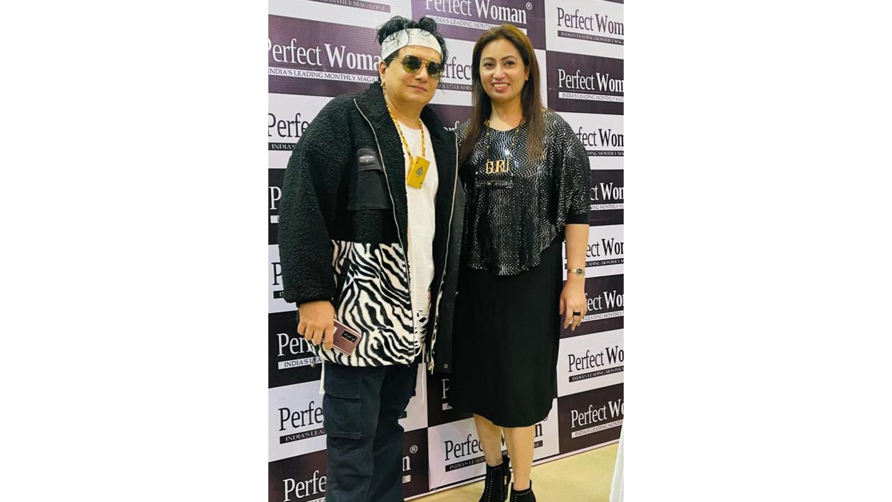 Perfect Achievers Award, GOLD 2021 Took Place On 21st August With Much Fanfare A