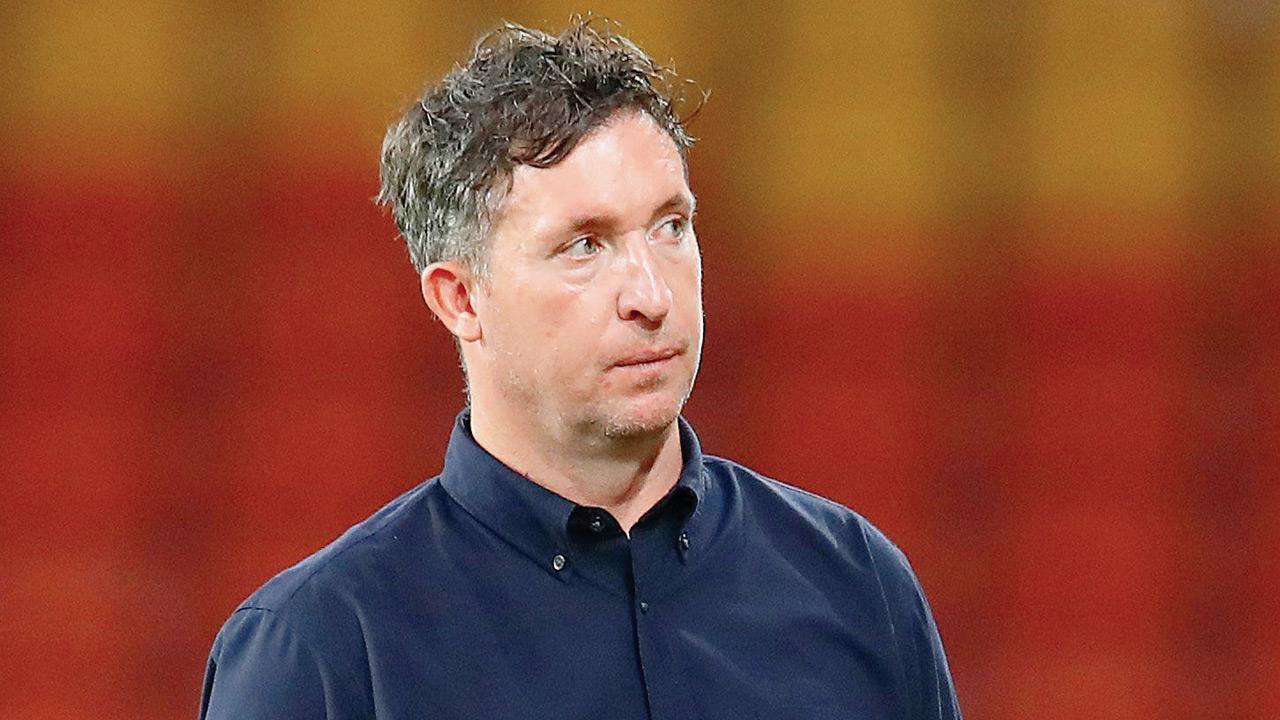Robbie Fowler leaves East Bengal ISL side