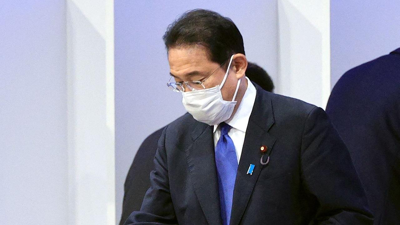 Japan: Fumio Kishida wins LDP leadership race, set to become next PM
