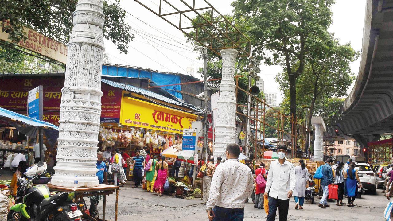 BMC tightens the screws on Ganesh mandals in Mumbai