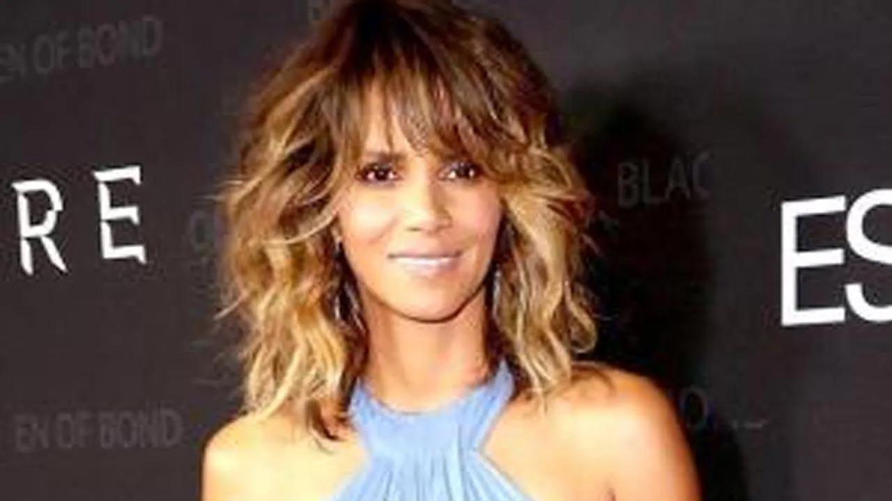 First look of Halle Berry, Patrick Wilson's 'Moonfall' unveiled