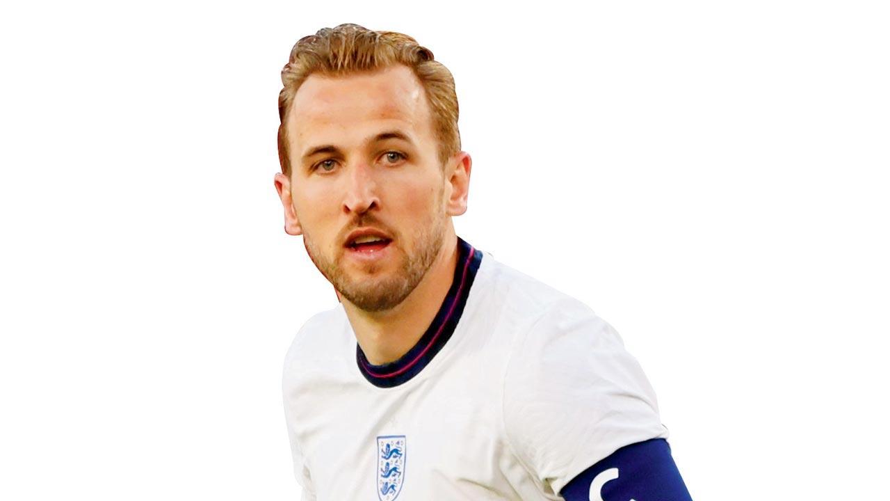 Kane: Conscience is clear over Man City move