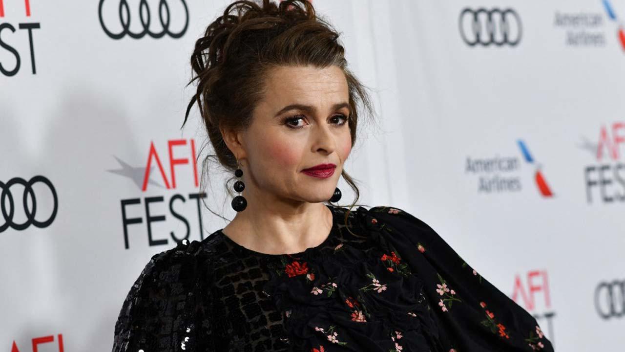 Helena Bonham Carter returning for Netflix's 'Enola Holmes 2'