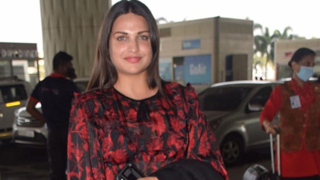 Sidharth Shukla no more: Himanshi Khurana says Shehnaaz not in a state to talk