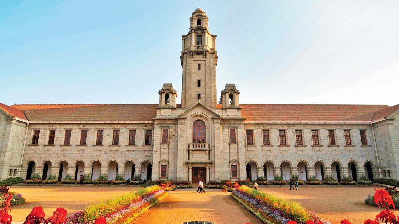 IIT Madras retains top spot in NIRF rankings