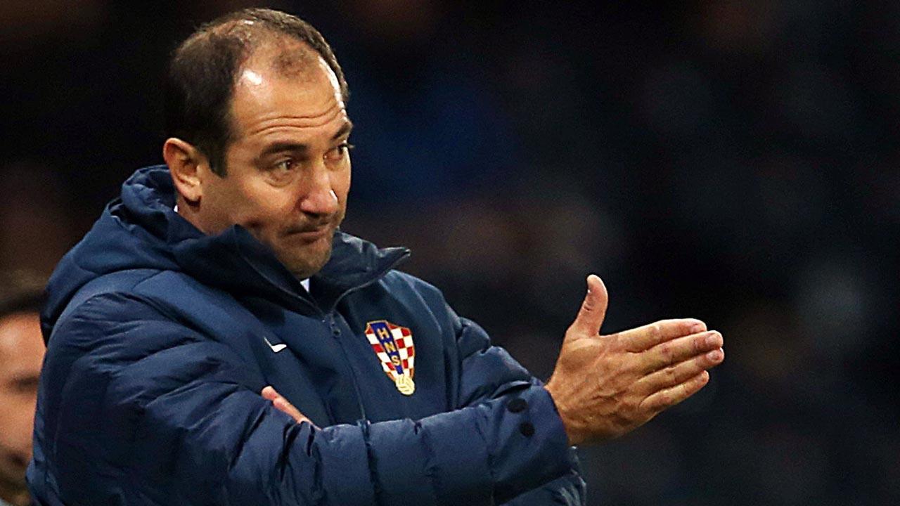 Igor Stimac: Mood is positive, boys know they can do much better