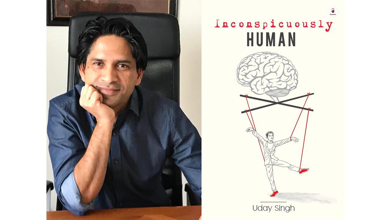 'Inconspicuously Human': The Science Behind Human Instincts