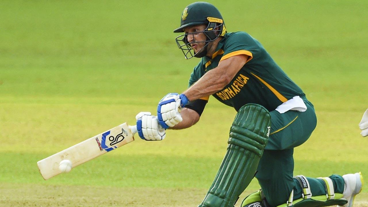 Janneman Malan ton, Tabraiz Shamsi five-for help South Africa level ODI series vs Sri Lanka 1-1