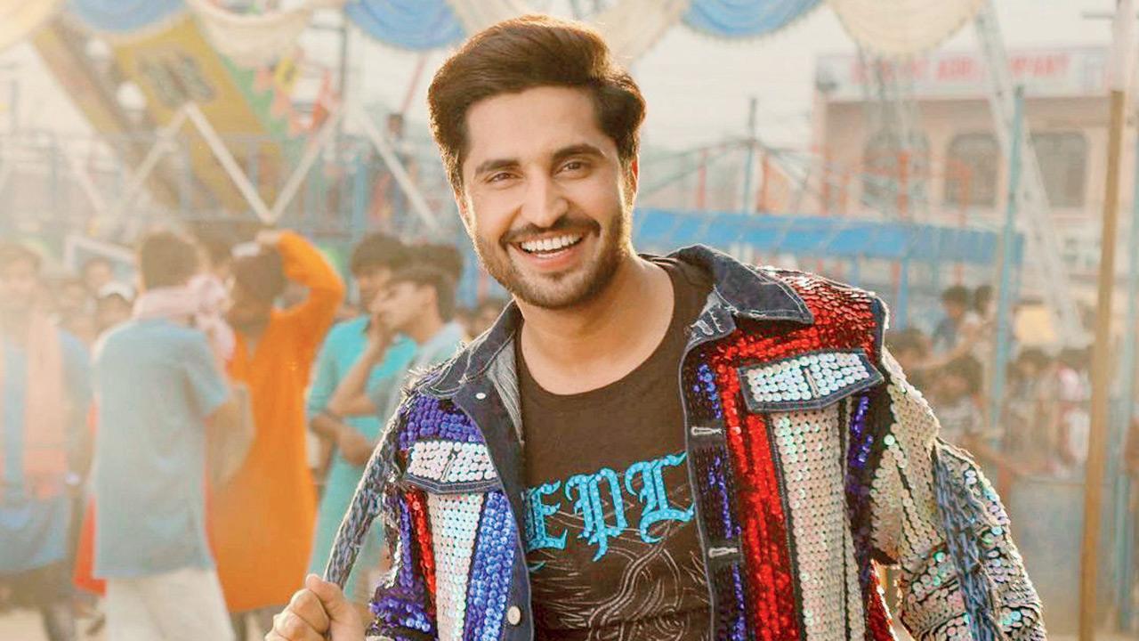 Jassie Gill: Got room to explore nuances of new culture