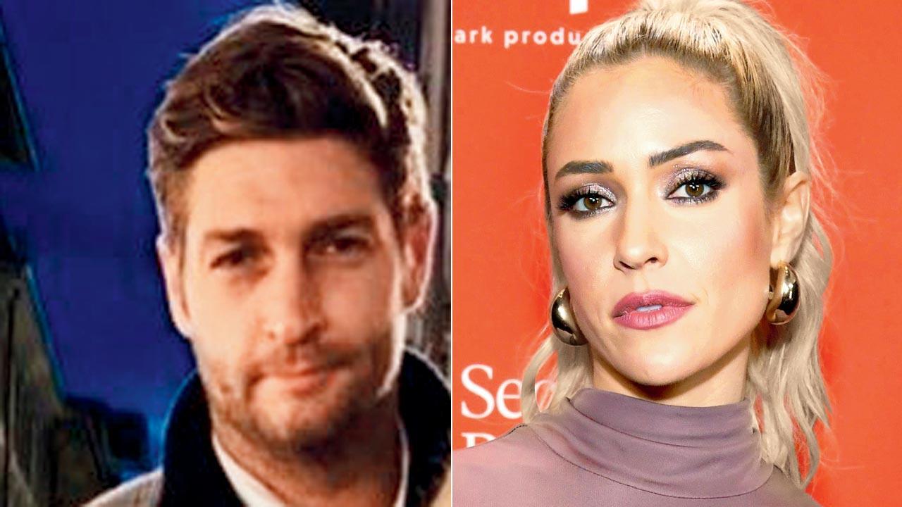 Kristin vows to never speak badly about Cutler after split