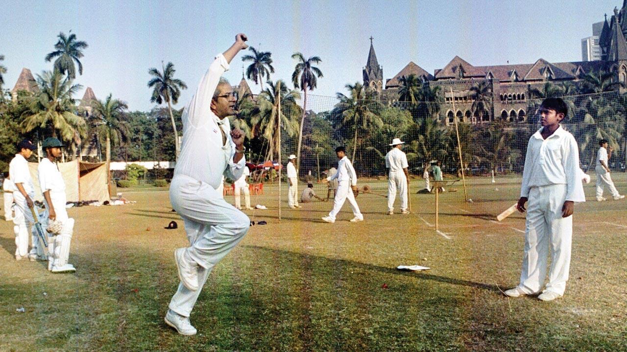 The jewel of Dadar Union