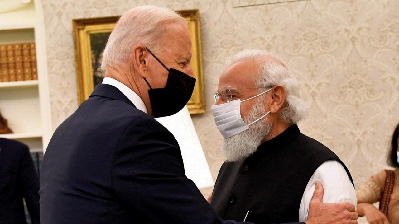 India, US send clear message to Taliban after joint meeting