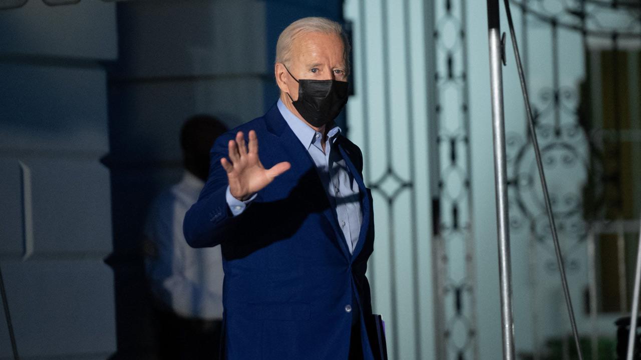 ‘Dictatorship’: Republican backlash over Joe Biden’s vaccine mandate