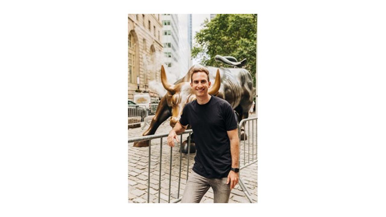 Joe Brown: Worked His Way Up To Founder And CEO Of DearDoc