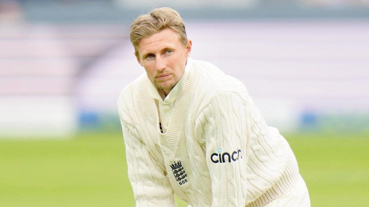 IND vs ENG: Visitors got the ball reversing nicely, they took advantage of it, says Joe Root