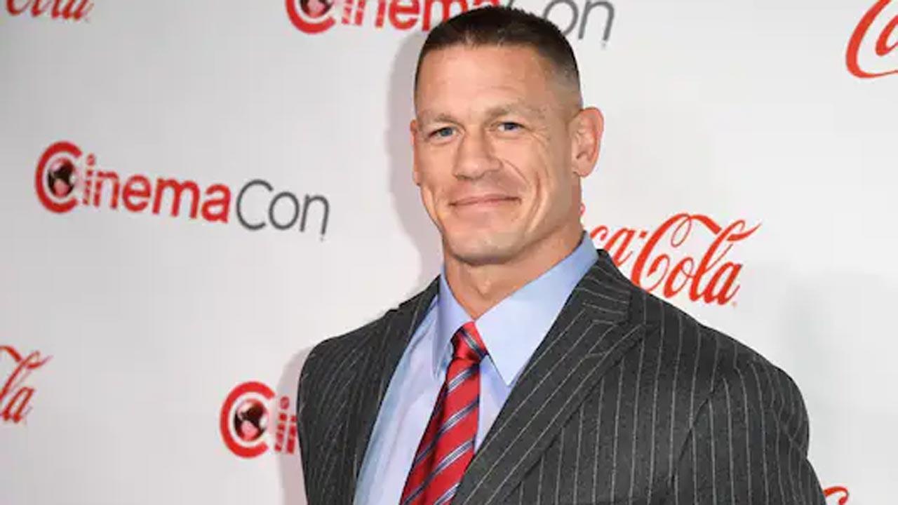John Cena, Kathy Bates join star cast of 'The Independent'