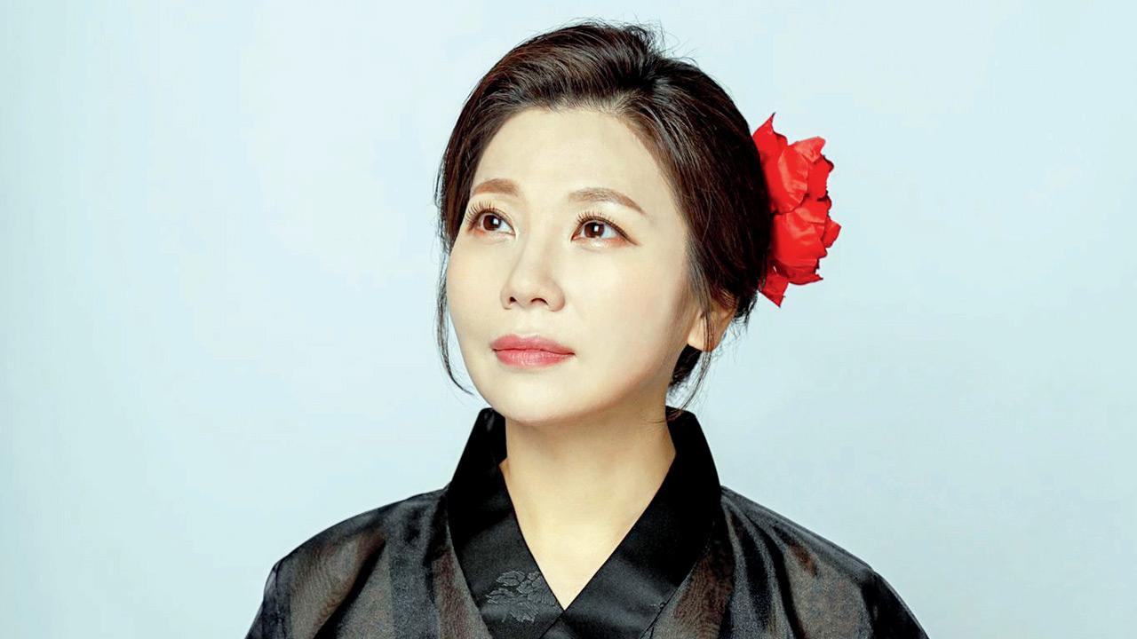 Seung Ah Kim