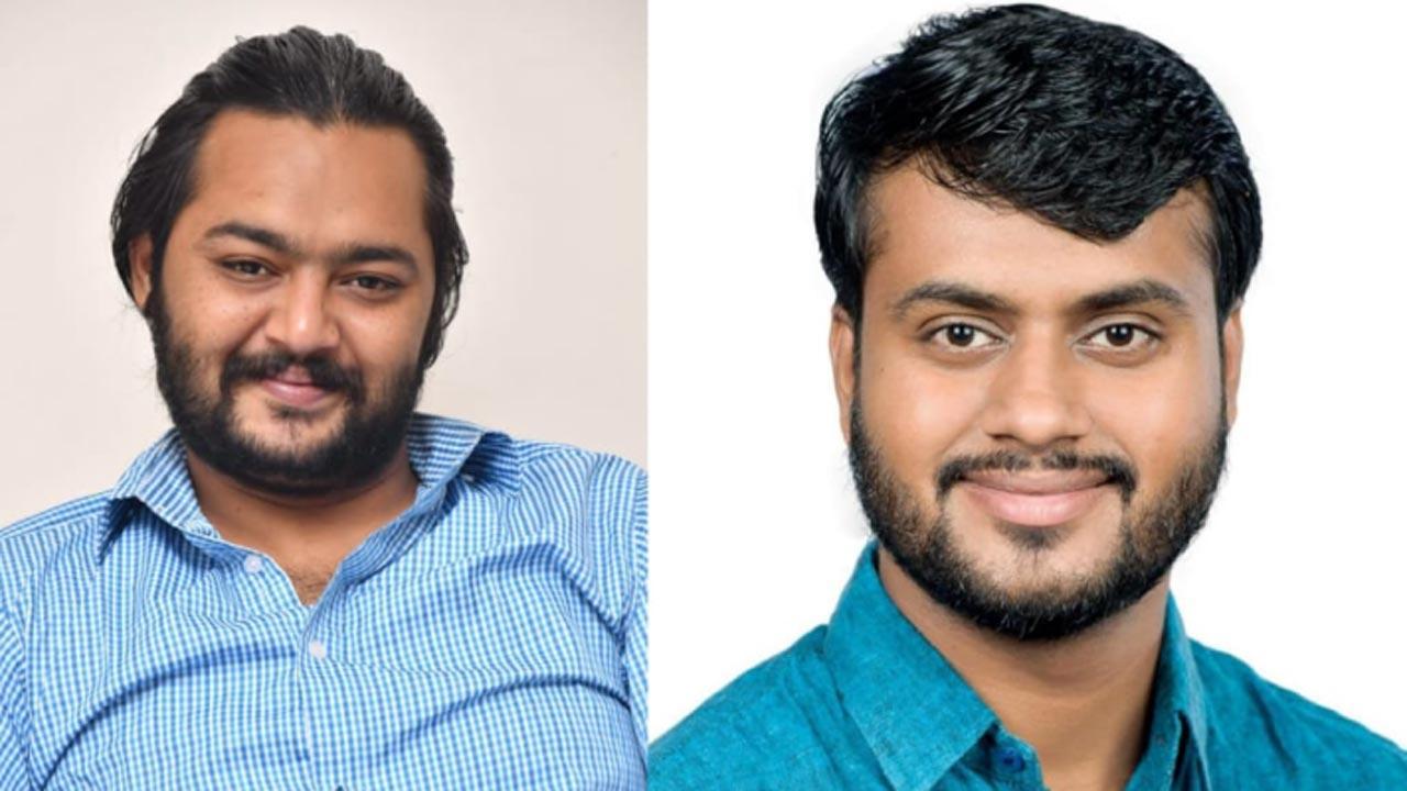 Meet Youth icons and Social Media Entrepreneurs: Kaka Sahil Thakral & Chanchlesh Vyas!