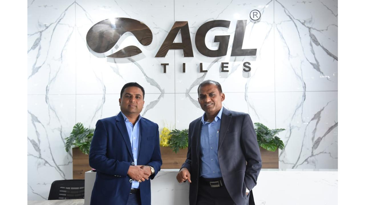 SUCCESS STORY: How tile maker Asian Granito India Ltd (AGL) 