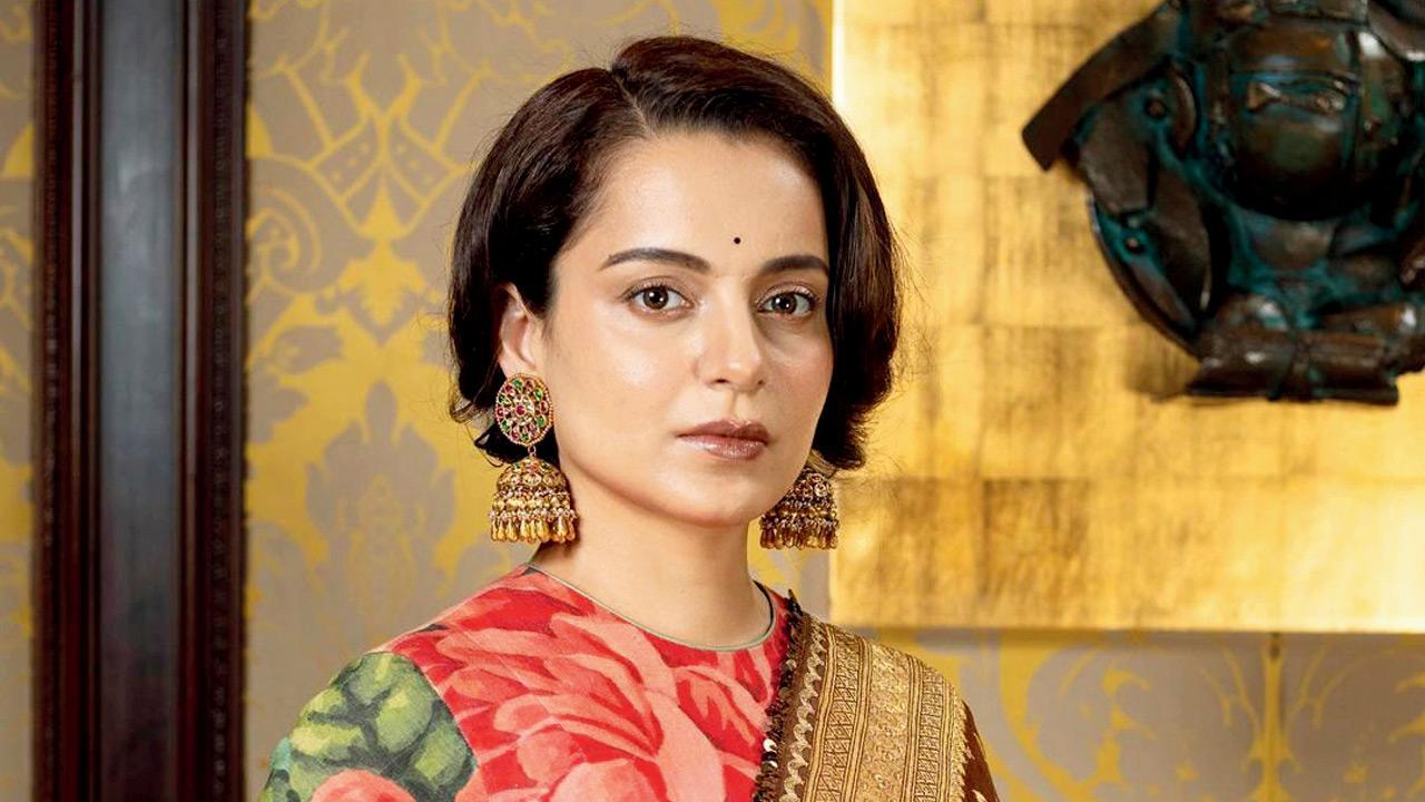 Kangana Ranaut tells Mumbai court she has lost faith in it