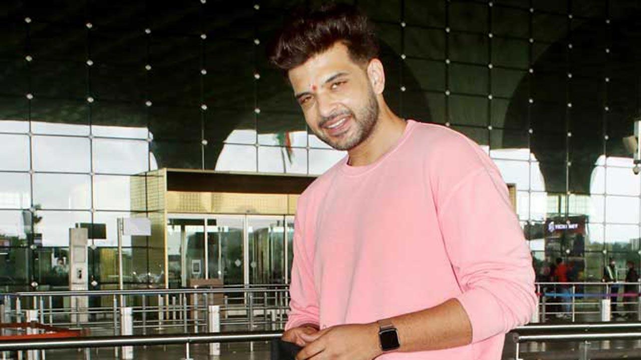 Bigg Boss 15 new promo CONFIRMS Karan Kundrra, Tejasswi Prakash, Simba Nagpal as contestants! – watch video