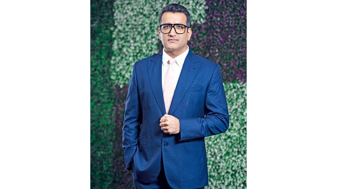 The fast-paced pizza chain brand from India that’s moving global amidst the pandemic