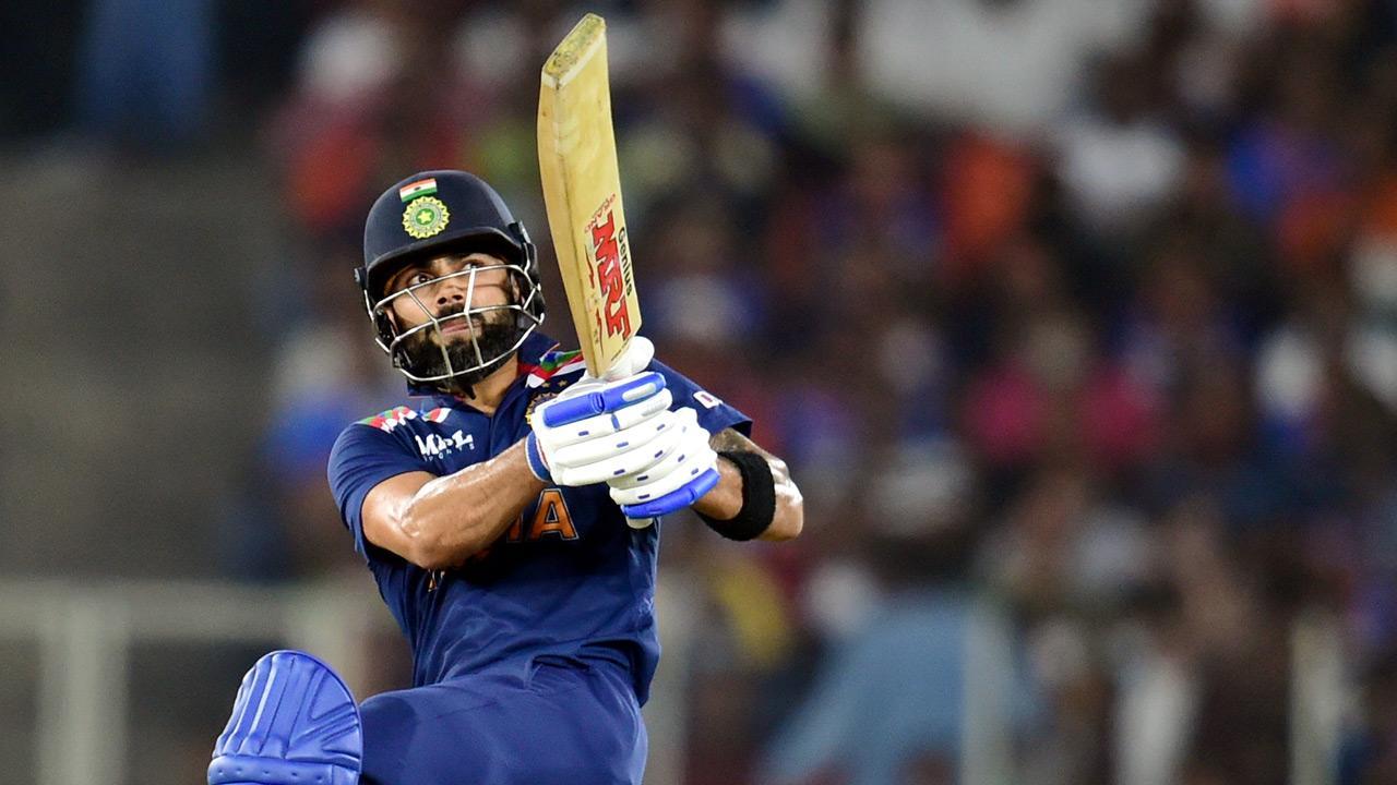 ODI captaincy looks uncertain too