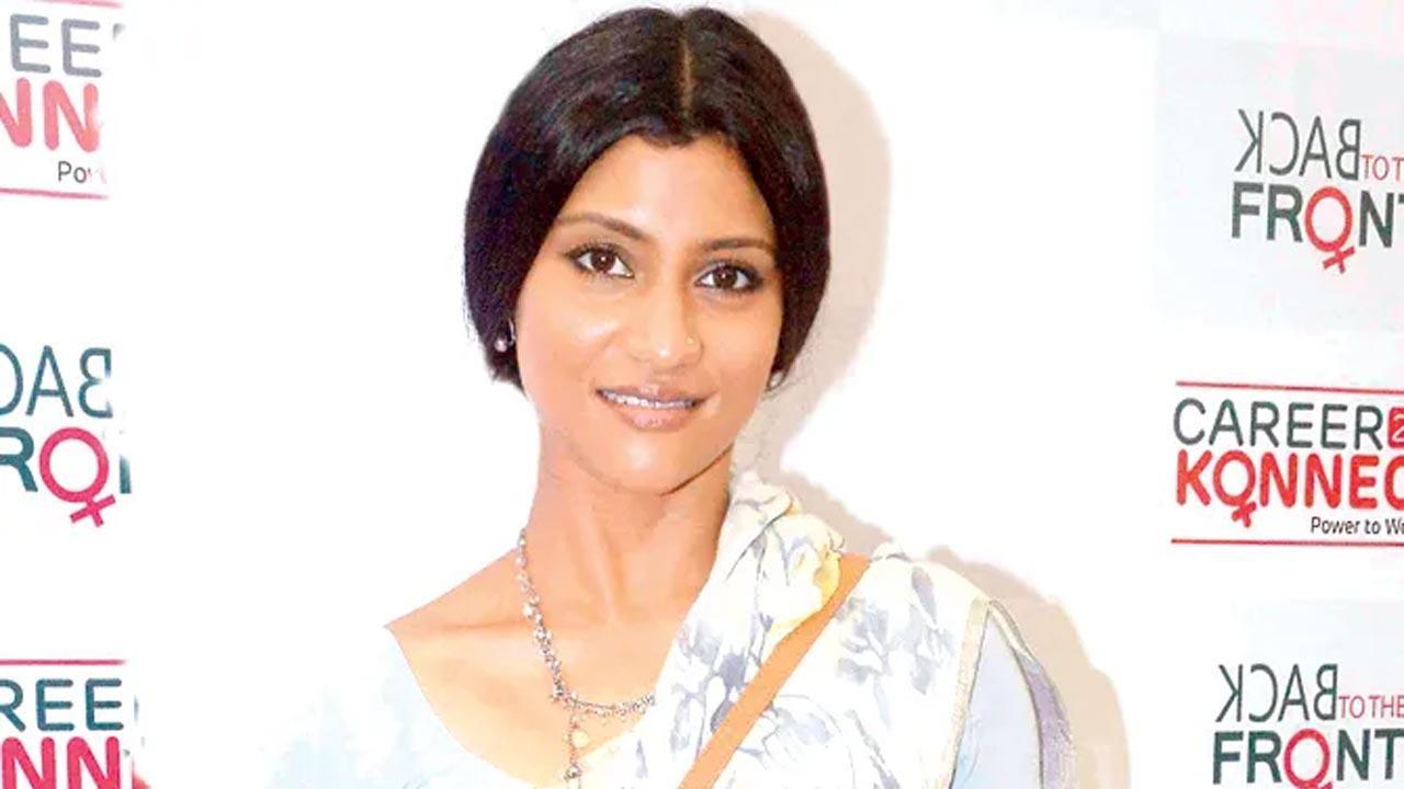 Konkona Sen Sharma all praise for 'Mumbai Diaries 26/11' writers, director