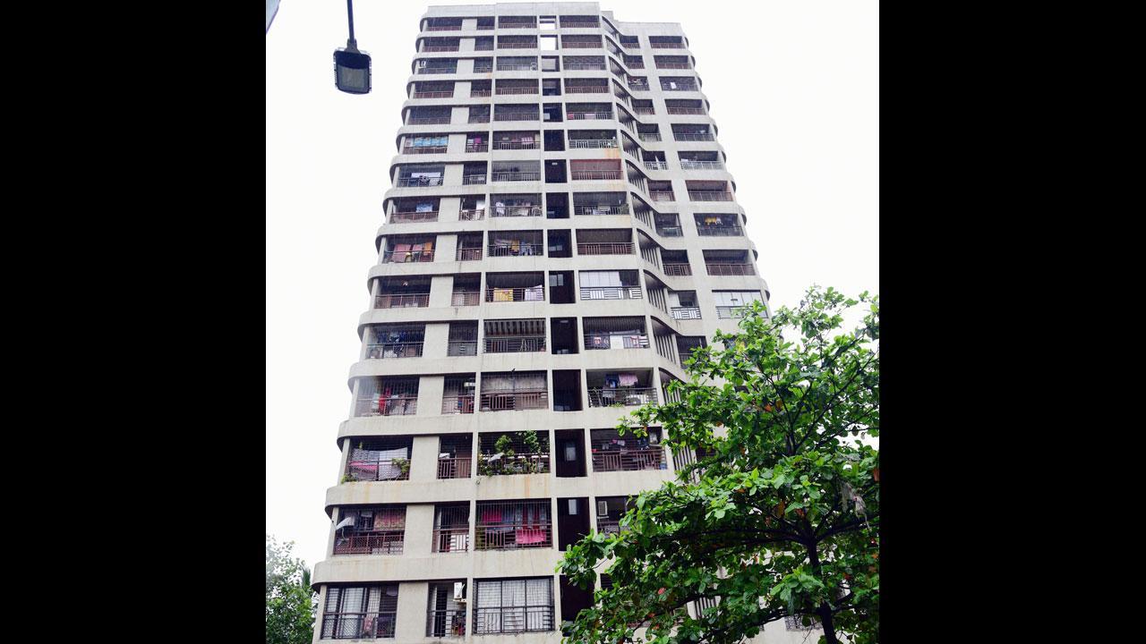 Mumbai: Cops launch probe 5 months after evicting man from ‘his own’ flat