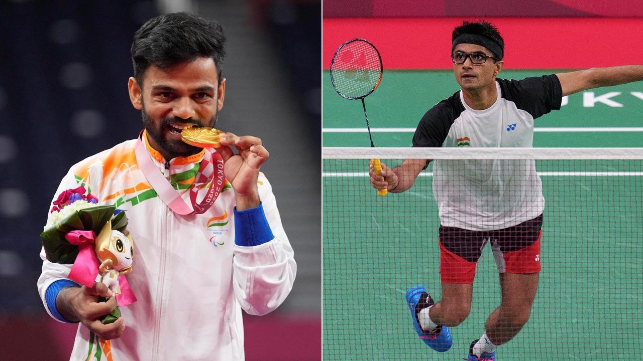 Para stars finish with best haul of 19, India ranked 24th