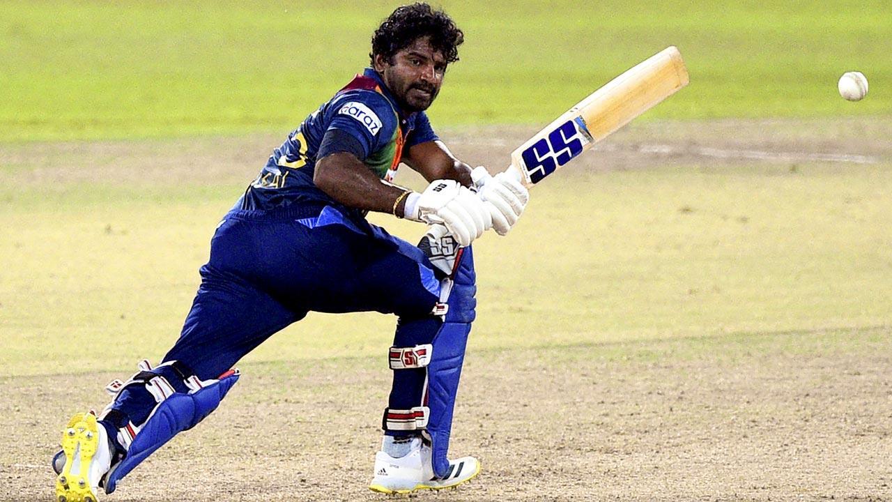 T20 World Cup: Kusal Perera doubtful after sustaining hamstring injury