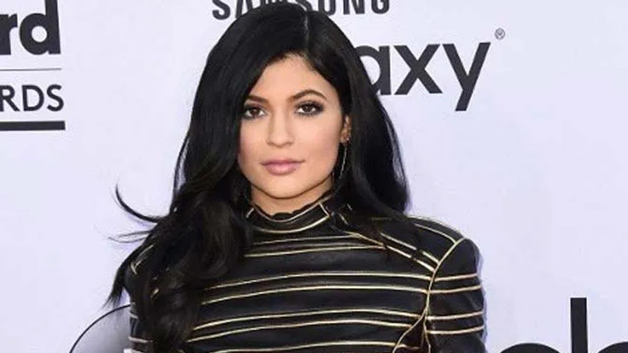 Kylie Jenner confirms she's expecting second child with Travis Scott