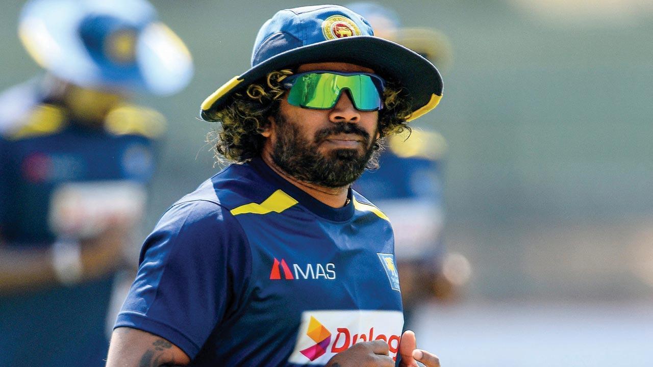 Lasith Malinga on retirement: Want to rest my bowling shoes