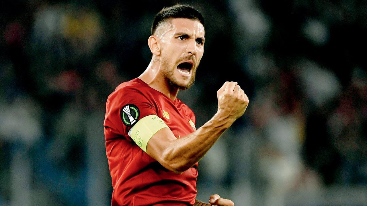 Spurs held in first Europa Conference League game, Mourinho’s Roma wins