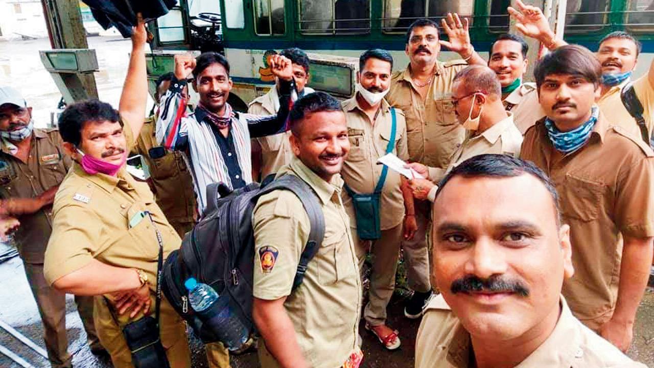 MSRTC seeks feedback from drivers and conductors to improve quality of service