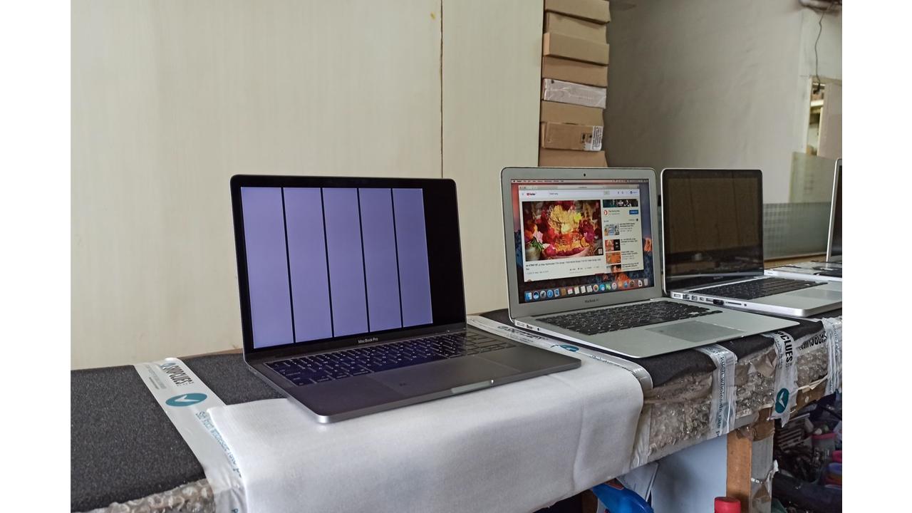 MacBook Repair Experts: One Step Solution For All MacBook Related Issues.