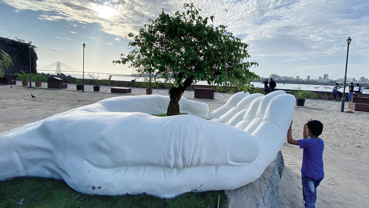 Mumbai Diary: Tuesday Dossier
