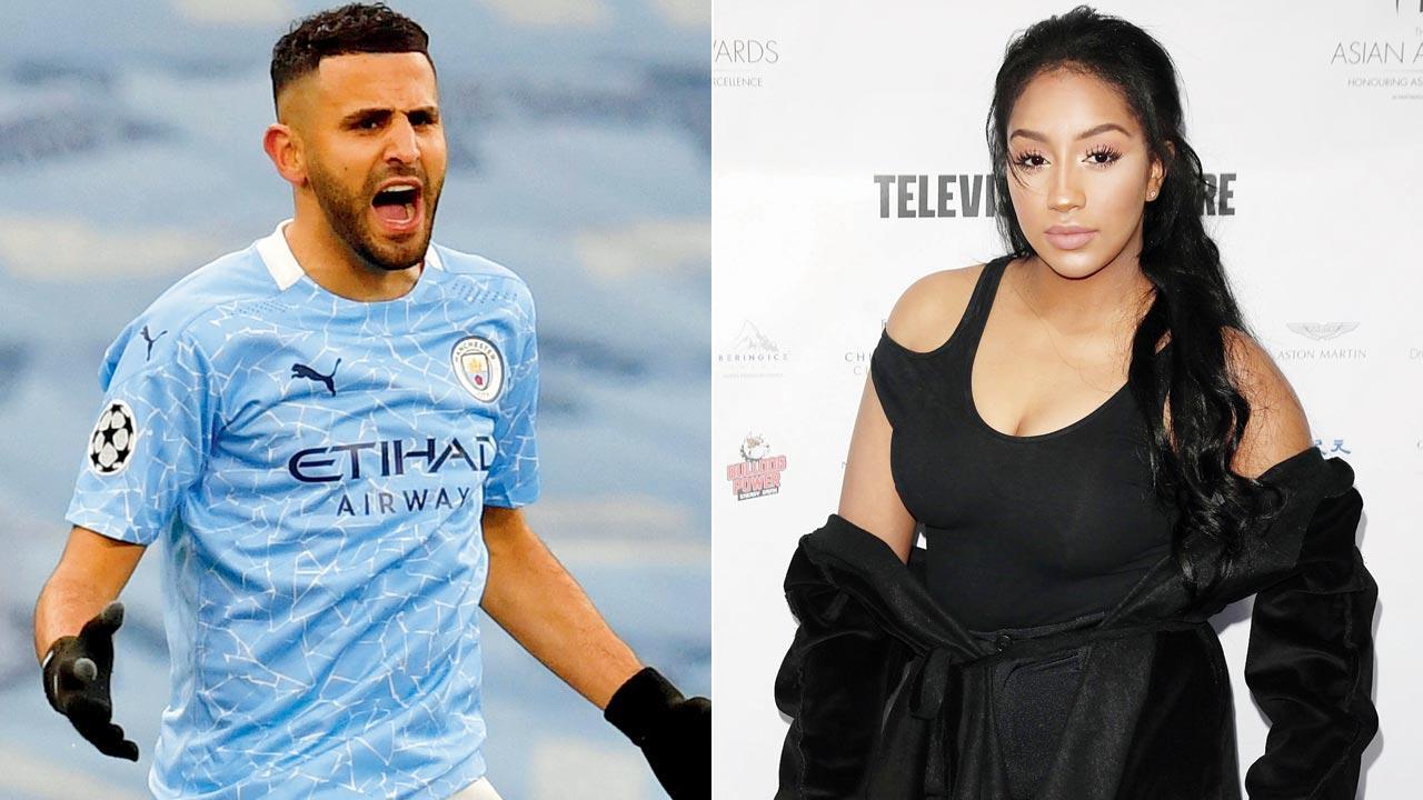 Riyad Mahrez let fame go to his head. He changed when he went to Manchester City: Ex-wife Rita Johal