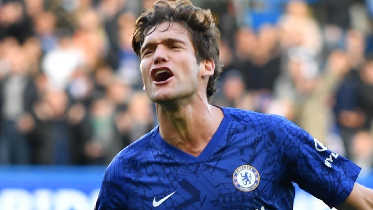 Chelsea’s Alonso to stop taking the knee