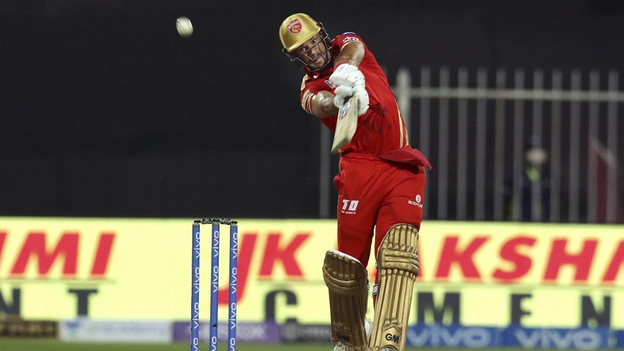 IPL 2021: 'Punjab Kings had clear plan against SRH, guys had everything in control,' says Markram