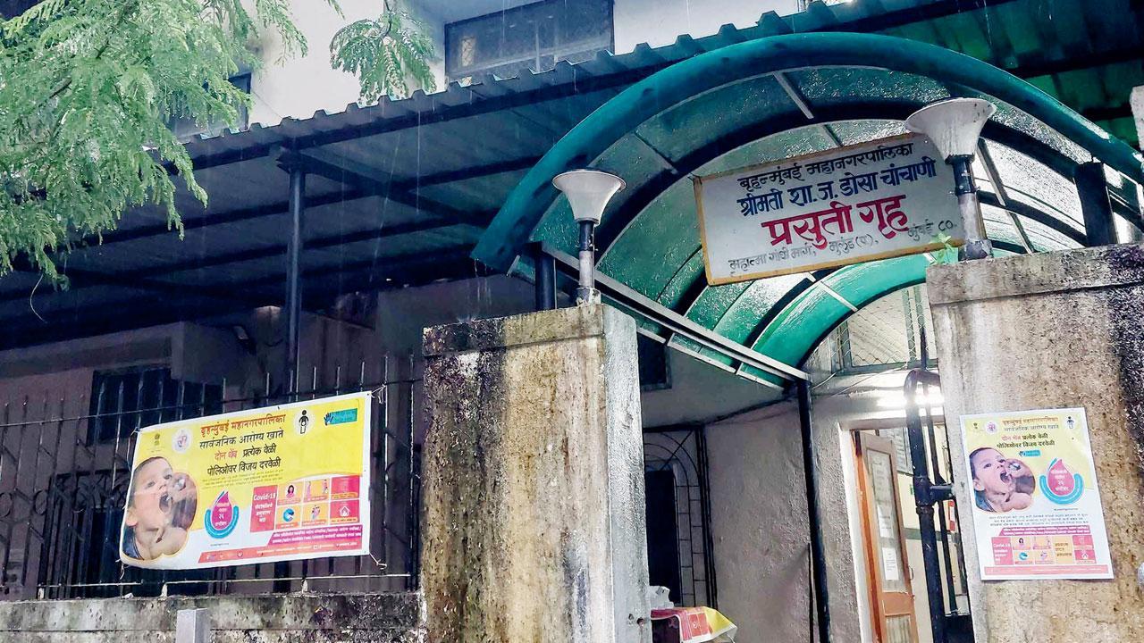 Mumbai: In hospital for fever, pregnant woman dies