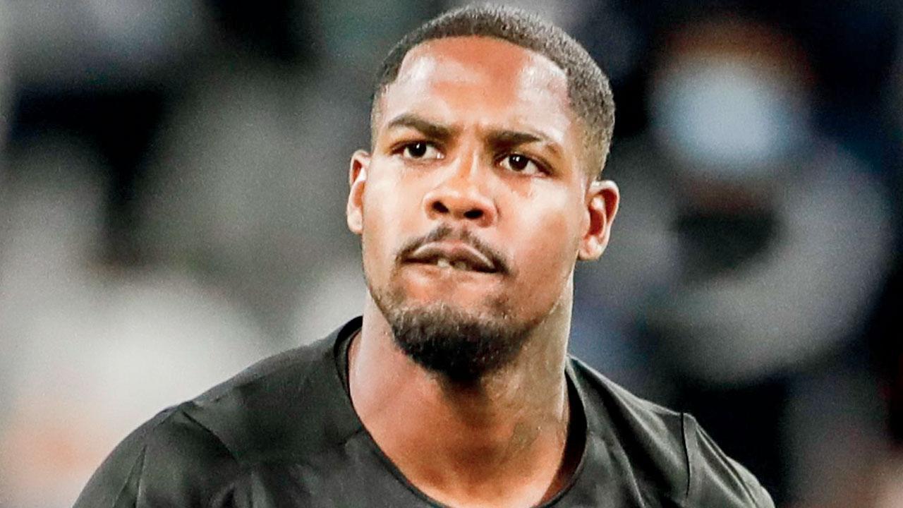Racial chants directed at AC Milan players yet again