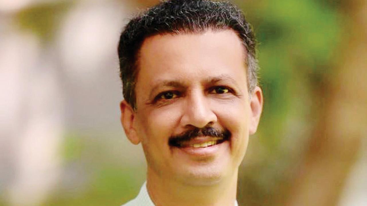 Uddhav Thackeray's closest aide joins board of Tirumala Tirupati Devasthanams